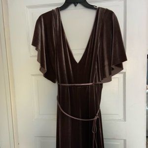 Jenny Yoo Bridesmaid Dress